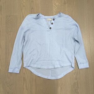 Urban Outfitters Henley